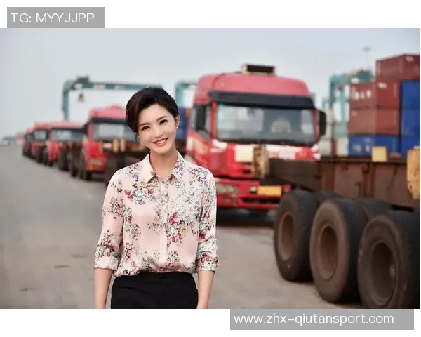 刘畅:从足球场到主持台的女神之路,展现女性力量与魅力 刘畅:从足球场到主持台的女神之路,展现女性力量与魅力