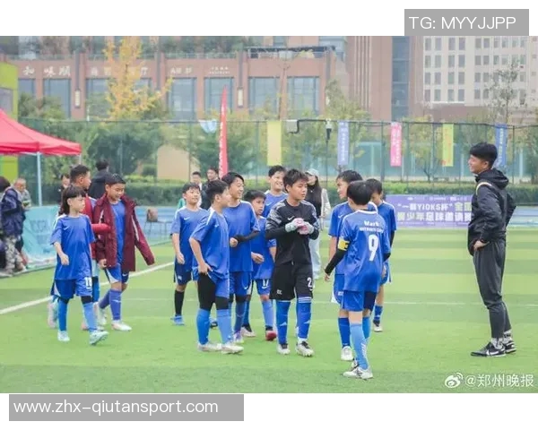 河南省足球协会积极推动青少年足球发展助力地方体育事业腾飞 河南省足球协会积极推动青少年足球发展助力地方体育事业腾飞