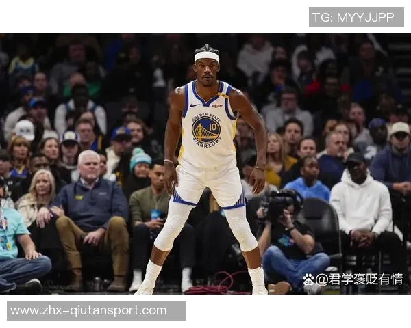 巴特勒力挽狂澜助勇士逆转晋级关键时刻的英雄是谁 巴特勒力挽狂澜助勇士逆转晋级关键时刻的英雄是谁