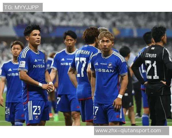 横滨水手迎战上海上港中日足球对决再掀波澜 横滨水手迎战上海上港中日足球对决再掀波澜